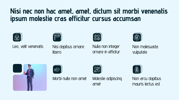 Isometric Realms Blue Tech slide 9